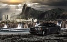  Dodge Charger      